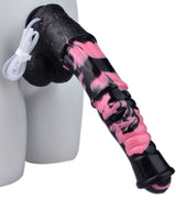 Dildo Pferdecumshot 19 x 5 cm
