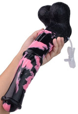 Dildo Pferdecumshot 28 x 6,5 cm