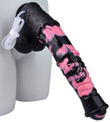 Dildo Pferdecumshot 28 x 6,5 cm