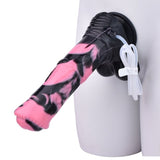 Dildo Pferdecumshot 31 x 8 cm