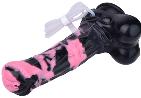 Dildo Pferdecumshot 31 x 8 cm