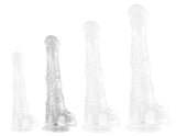 Dildo Pferdeprengel 24 x 5 cm