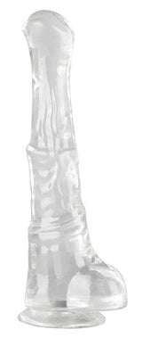 Dildo Pferdeprengel 24 x 5 cm