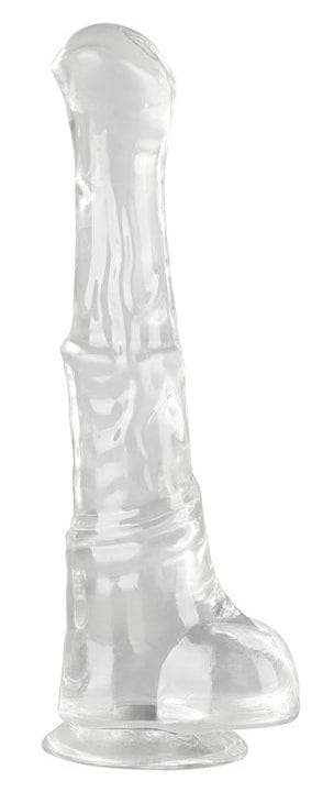 Dildo Pferdeprengel 24 x 5 cm