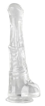 Dildo Pferdeprengel 24 x 5 cm