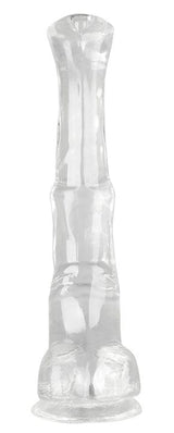 Dildo Pferdeprengel 28 x 6 cm