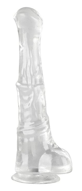 Dildo Pferdeprengel 28 x 6 cm