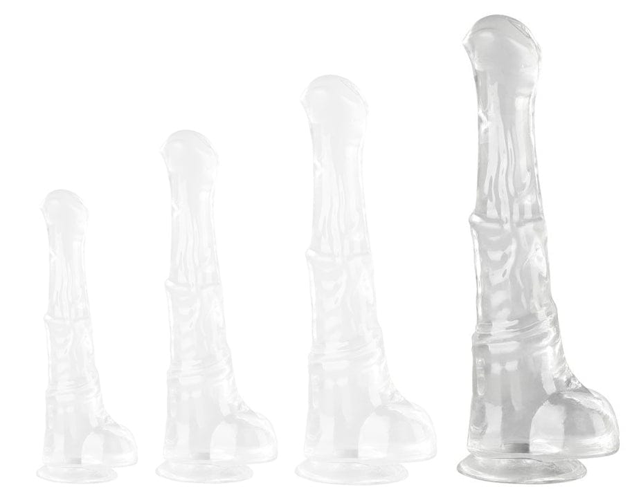 Dildo Pferdeprengel 32 x 7 cm