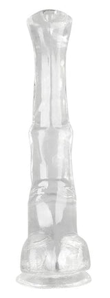 Dildo Pferdeprengel 32 x 7 cm
