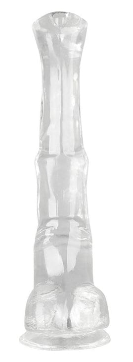 Dildo Pferdeprengel 32 x 7 cm