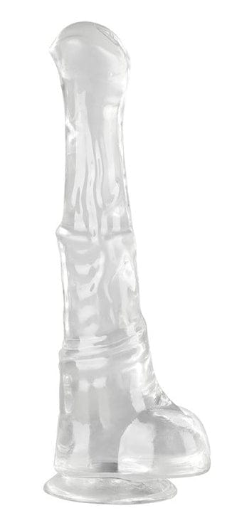 Dildo Pferdeprengel 32 x 7 cm