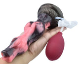 Dildo Pferdesperma 16,5 x 5,5 cm