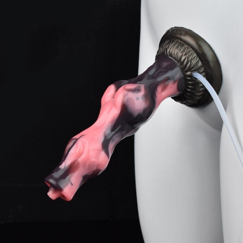 Dildo Pferdesperma 16,5 x 5,5 cm