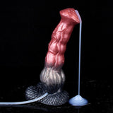 Dildo Pferdesperma 20 x 6 cm