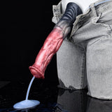 Dildo Pferdesperma 22 x 5,5 cm
