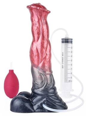 Dildo Pferdesperma 22 x 5,5 cm