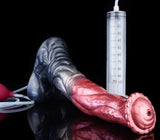 Dildo Pferdesperma 22 x 5,5 cm