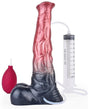 Dildo Pferdesperma  22 x 5 cm