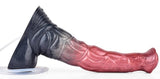 Dildo Pferdesperma  22 x 5 cm