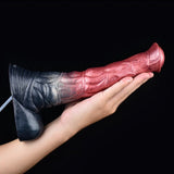 Dildo Pferdesperma  22 x 5 cm