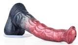 Dildo Pferdesperma  22 x 5 cm