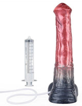 Dildo Pferdesperma 23 x 5,5 cm