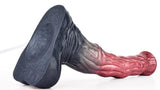 Dildo Pferdesperma 23 x 5,5 cm