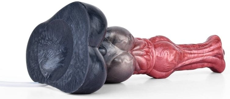 Dildo Pferdesperma 23 x 6 cm