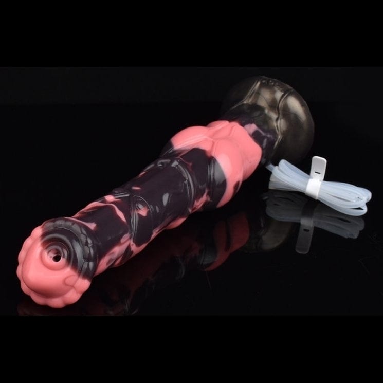 Dildo Pferdesperma 25 x 6 cm
