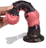 Dildo Pferdesperma 25 x 6 cm