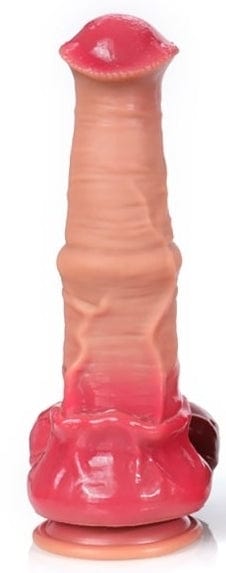 Dildo Pferdi 14 x 4,5 cm