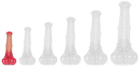 Dildo Pferdi 14 x 4,5 cm