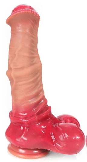 Dildo Pferdi 16 x 5,5 cm