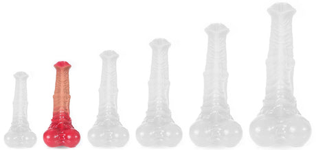 Dildo Pferdi 16 x 5,5 cm