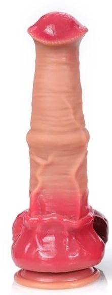 Dildo Pferdi 16 x 5,5 cm