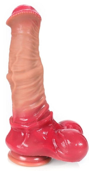 Dildo Pferdi 18 x 7 cm