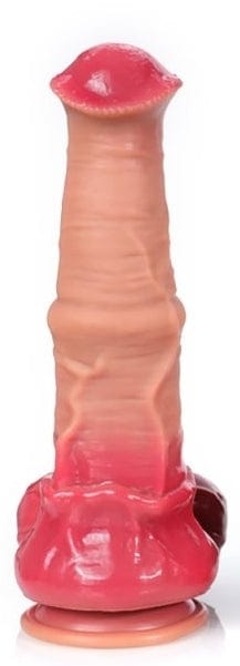 Dildo Pferdi 20 x 7 cm