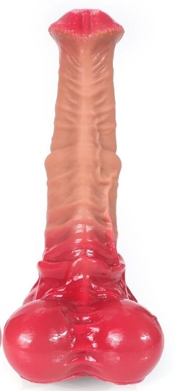 Dildo Pferdi 20 x 7 cm