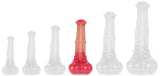 Dildo Pferdi 20 x 7 cm