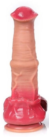 Dildo Pferdi 23 x 8 cm