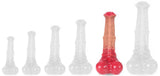 Dildo Pferdi 23 x 8 cm