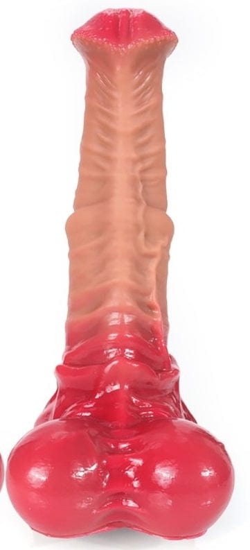 Dildo Pferdi 27 x 9 cm