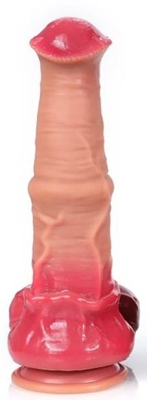 Dildo Pferdi 27 x 9 cm