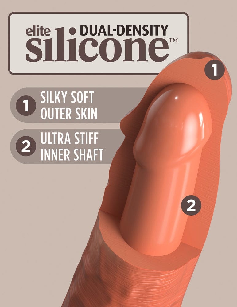 Dildo Realist 17,8 x 3,7 cm