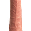 Realistic Dildo 21 x 3.5 cm
