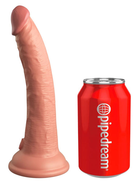 Dildo Realist 21 x 3,5 cm
