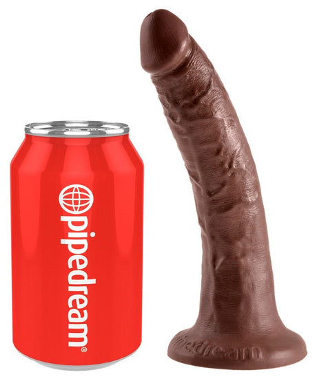 Dildo Realist Braun 20,5 x 4,1 cm