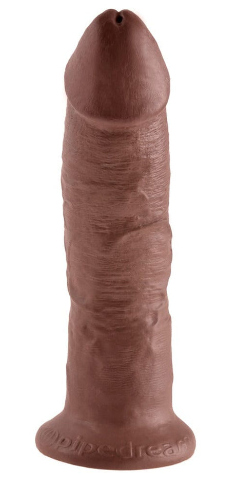 Dildo Realist Braun 24 x 5,3 cm