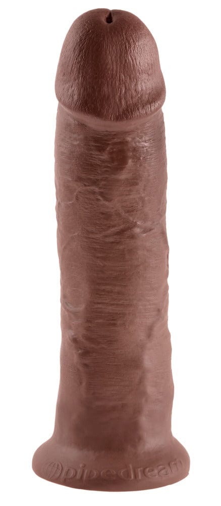 Dildo Realist Braun 25,4 x 6,1 cm