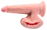 Dildo Realist L 19,5 x 4,2 cm